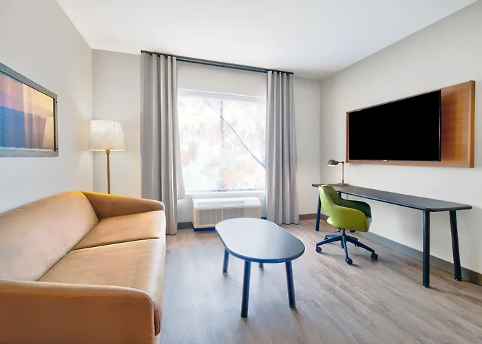 Fairfield By Marriott Inn & Suites Cincinnati North West Chester