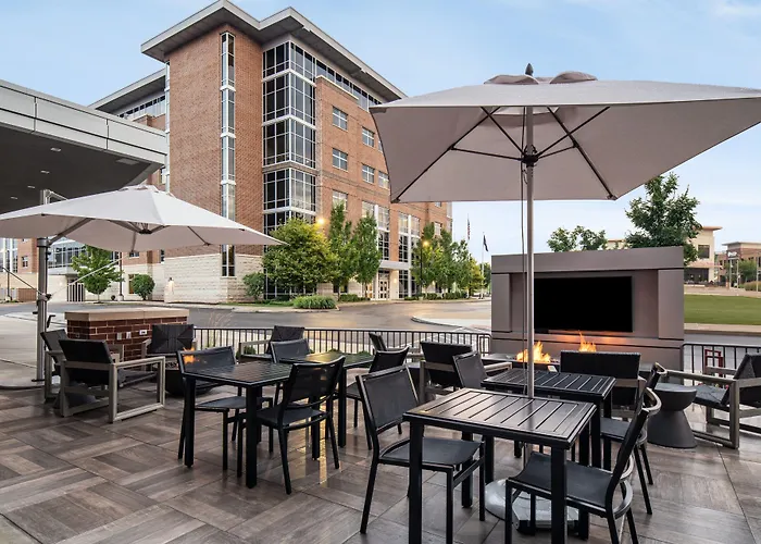 Ac Hotel By Marriott Pittsburgh Southpointe