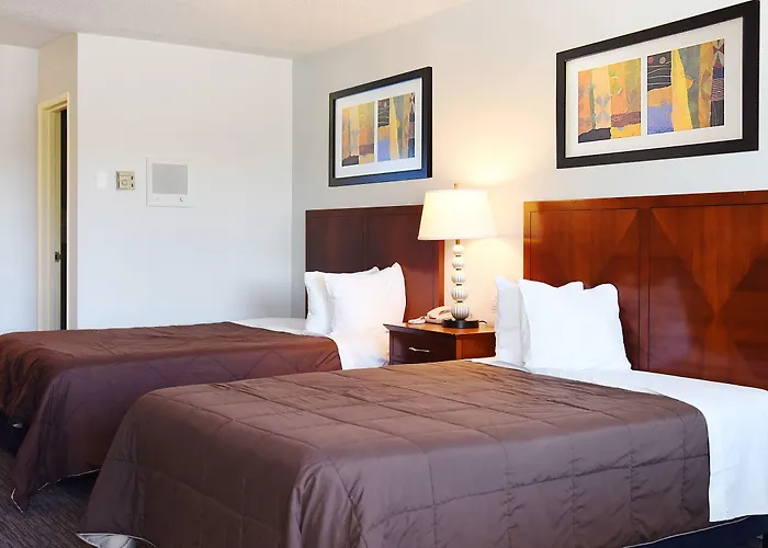 Greeley University Inn By Capital O I-25