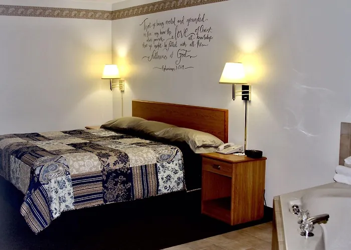 Dutch Country Inn