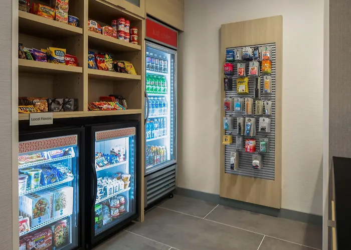 Towneplace Suites By Marriott Sidney