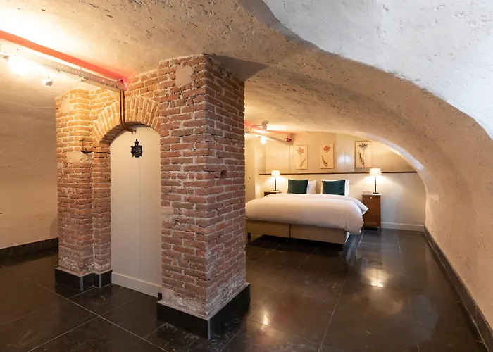 Hotel Beijers