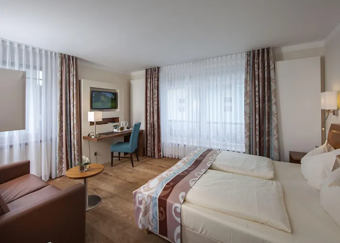Hotel Greinwald