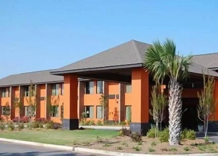 Likehome Extended Stay Hotel Warner Robins