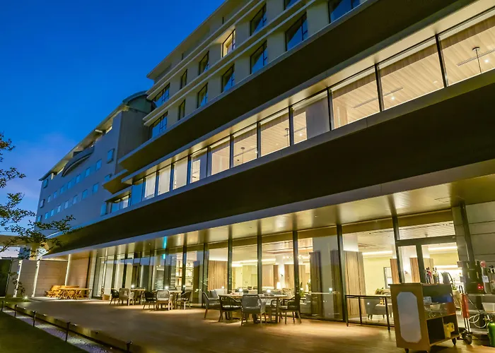 Hotel Ichibata