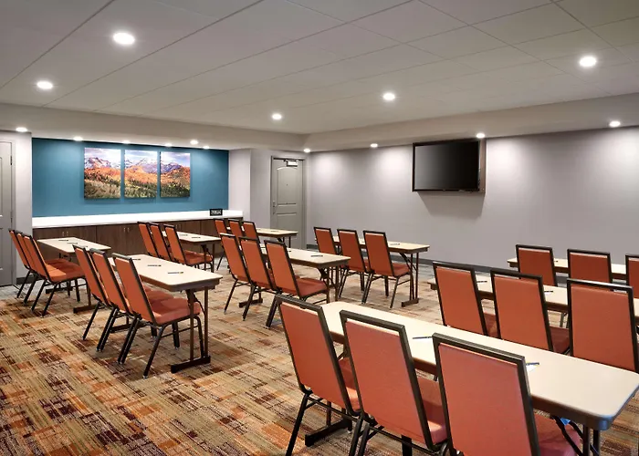 Hampton Inn & Suites Spanish Fork, Ut