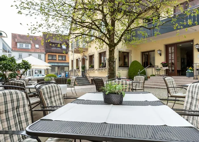 Hotel Gasthof Krone