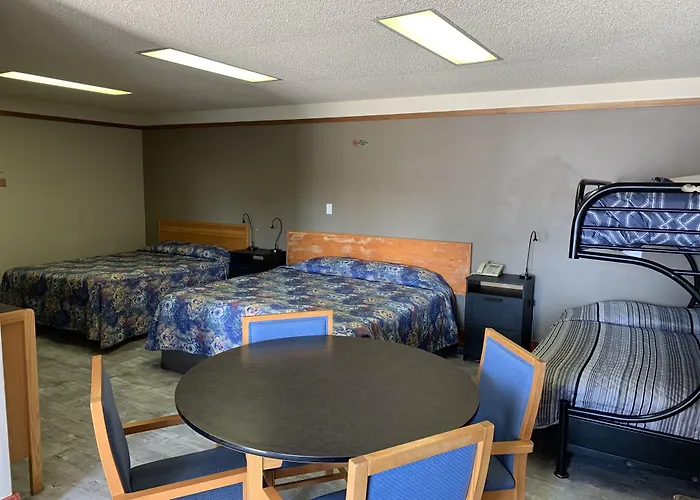 Gateway Motel