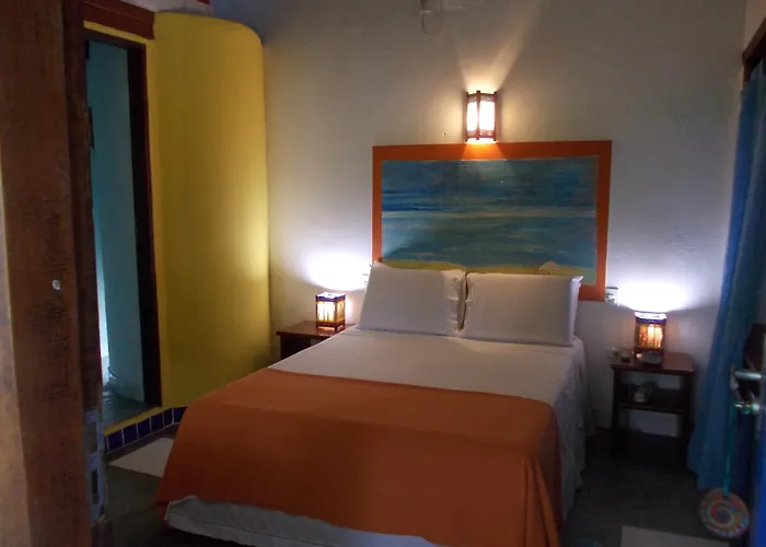 Art Hotel Aos Sinos Dos Anjos