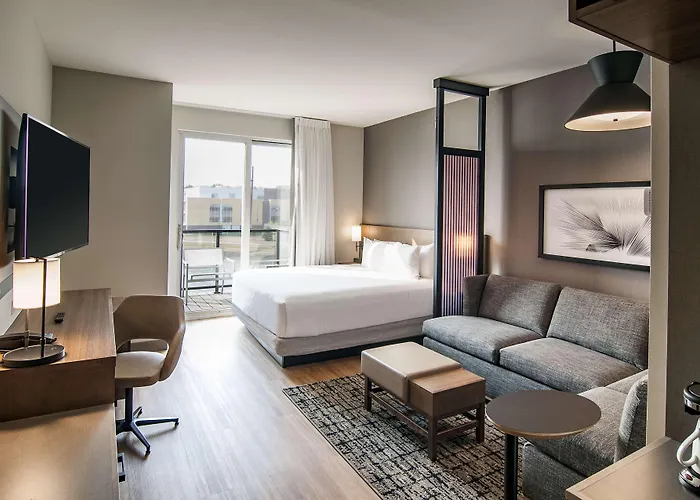 Hyatt Place Sioux Falls South