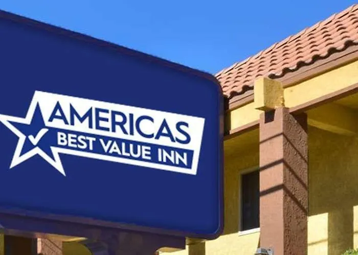 Americas Best Value Lnn- Plaquemine