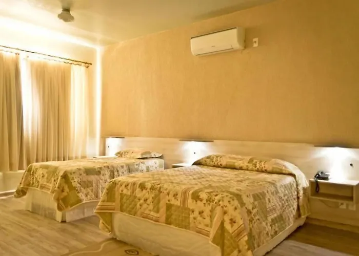 Pampa Hotel