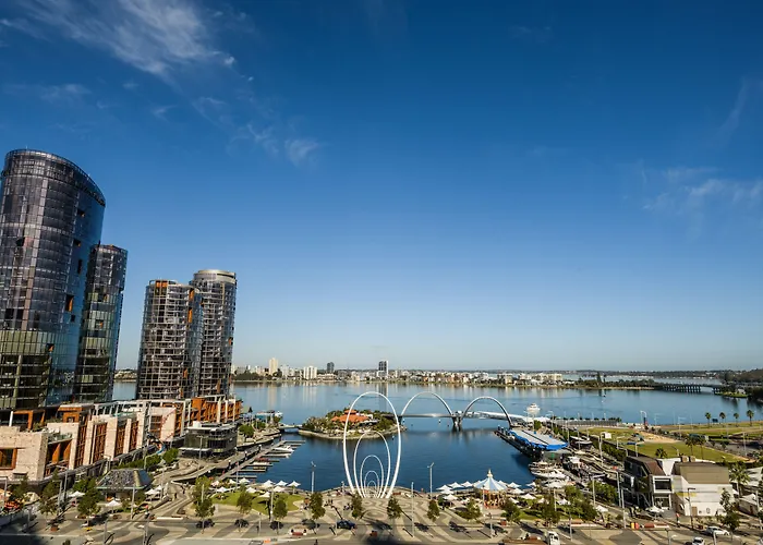 Quay Perth