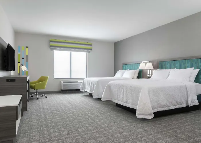 Hampton Inn O'Fallon, Il