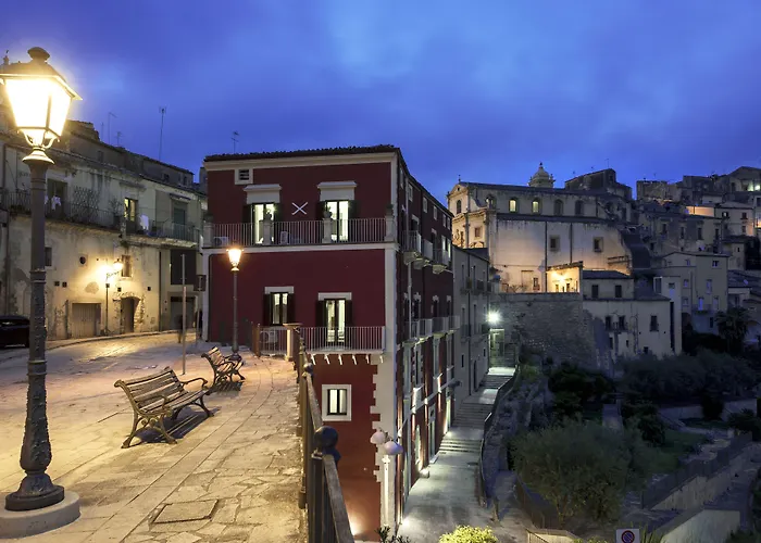 Itria Palace