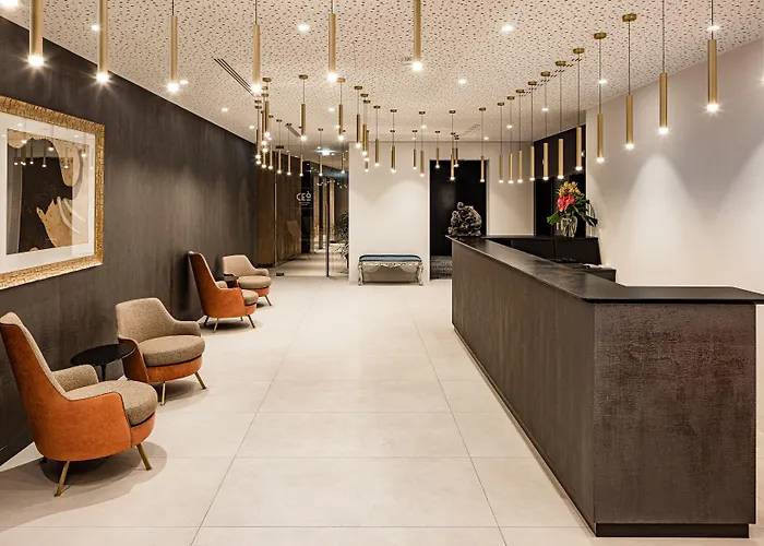 Aria Retreat & Spa - The Leading Hotels Of The World