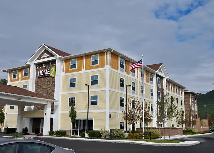 Home2 Suites By Hilton North Conway, Nh