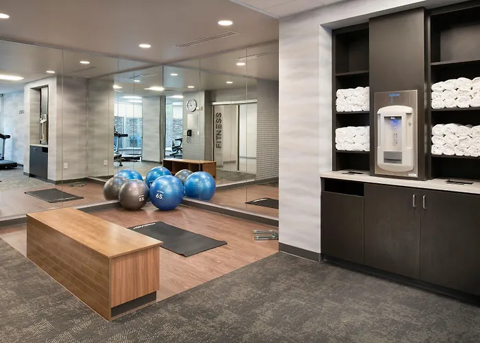 Fairfield By Marriott Inn & Suites Memphis Arlington