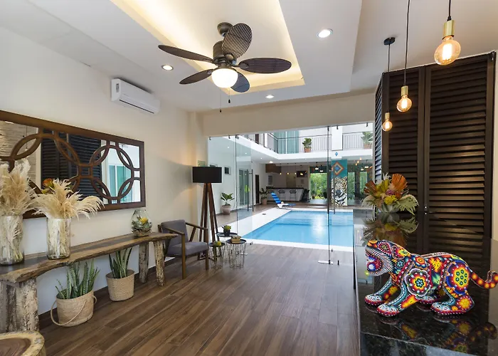 Riviera Sayulita Hotel