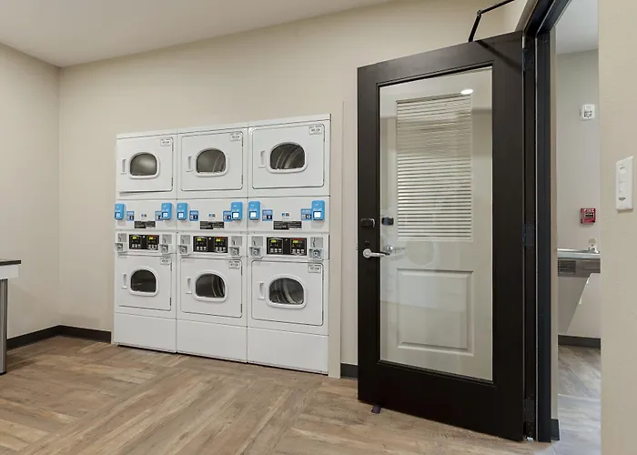 Extended Stay America Premier Suites - Atlanta - Newnan