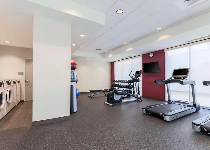 Home2 Suites By Hilton West Sacramento, Ca