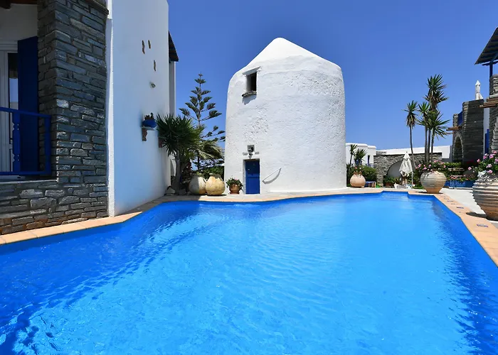Fotilia Hotel
