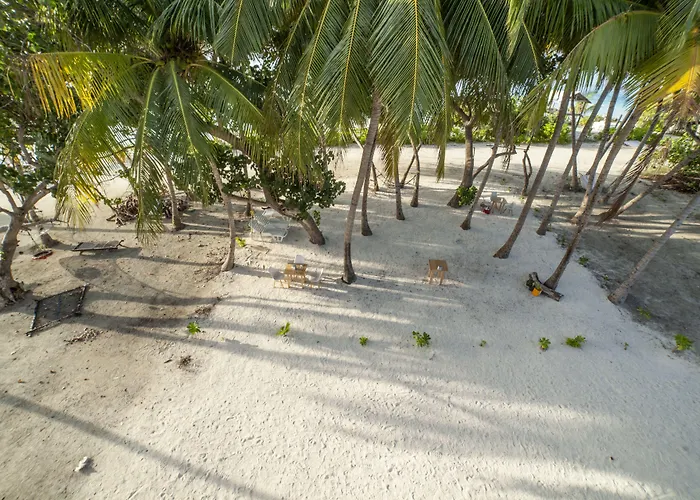 Portia Hotel & Spa - Beachfront