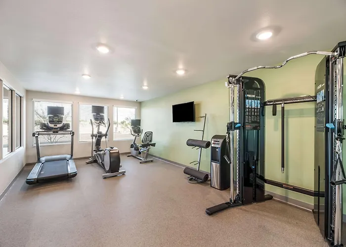 Woodspring Suites Tucson-South