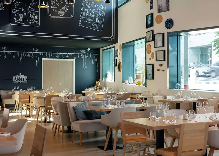 Hilton Garden Inn Paris Massy