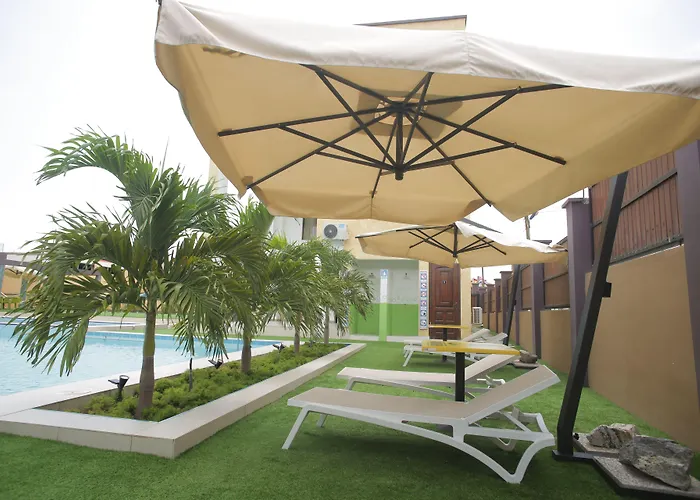 Cocktail And Dreams Hotel