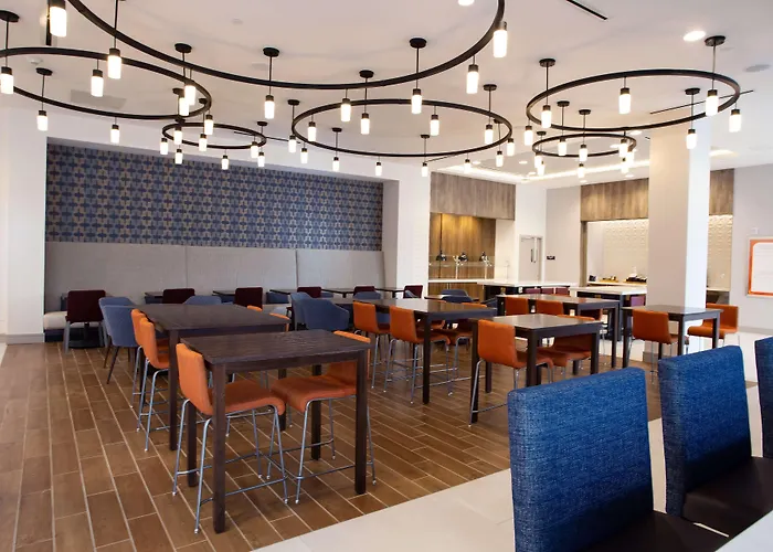 Hilton Garden Inn Southern Pines Pinehurst, Nc