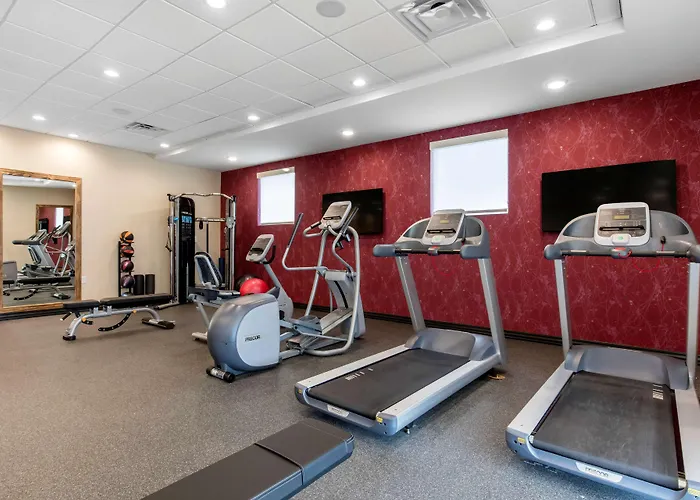 Home2 Suites By Hilton Olive Branch