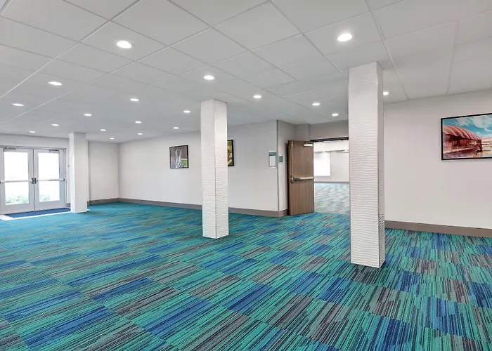 Home2 Suites By Hilton Bentonville Rogers