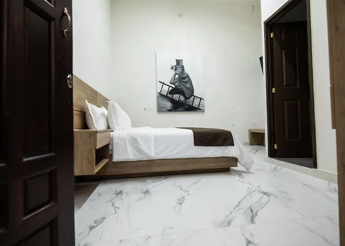 Via Real Hotel Boutique