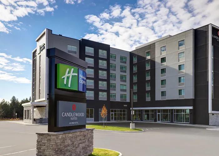 Holiday Inn Express - Kingston West By Ihg