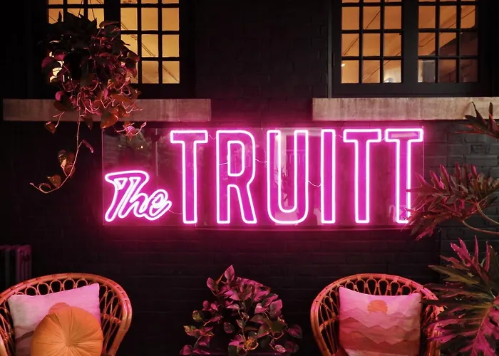 The Truitt