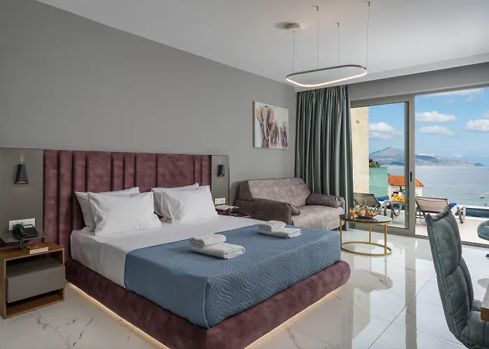 Blue Elephant Boutique Hotel & Spa - Adults Only