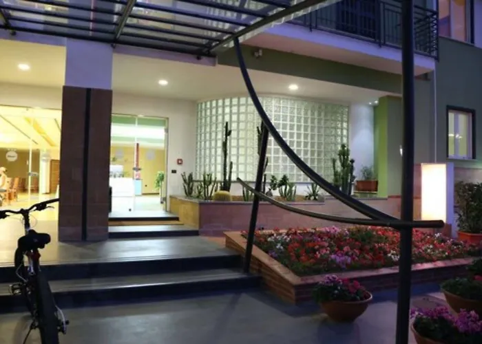 Hotel Resort Il Panfilo