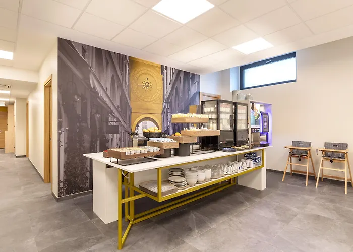 B&B Hotel Brescia