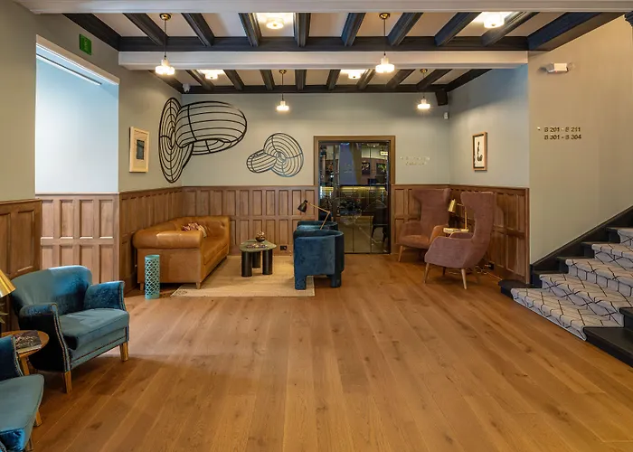 Hab Hotel Bogota