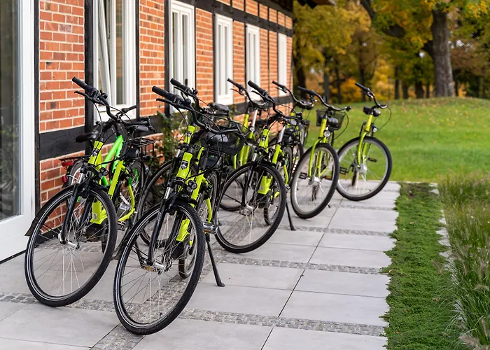 Park Am See X Nattika Ayurveda, Hotel Health Spirit