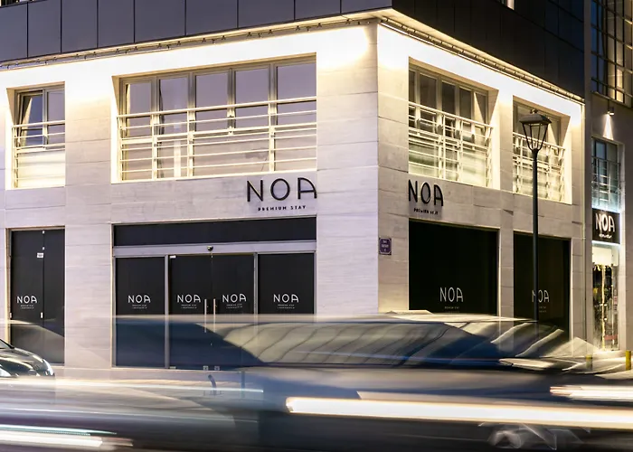 Noa Hotel