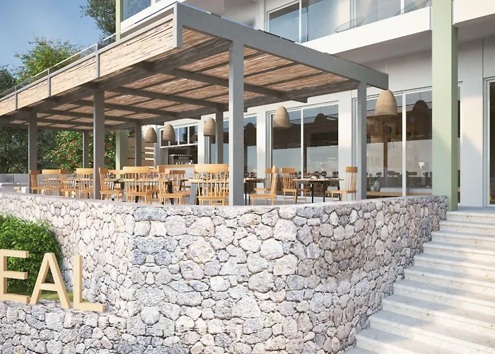 Eleals Boutique Hotel