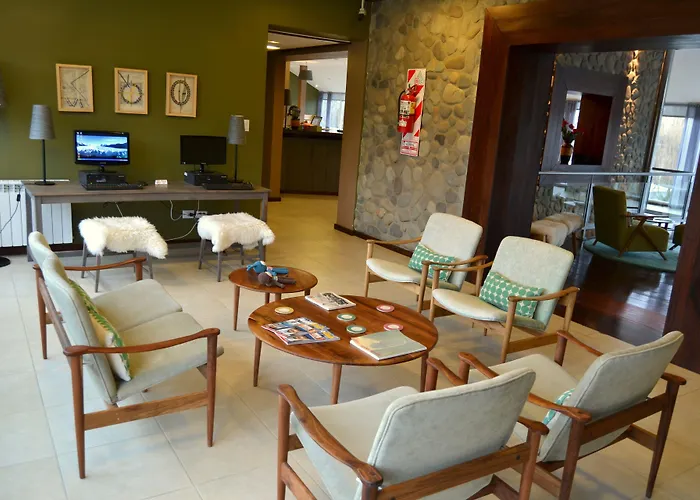 Hotel Aca El Calafate