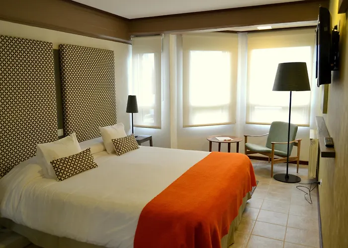 Hotel Aca El Calafate