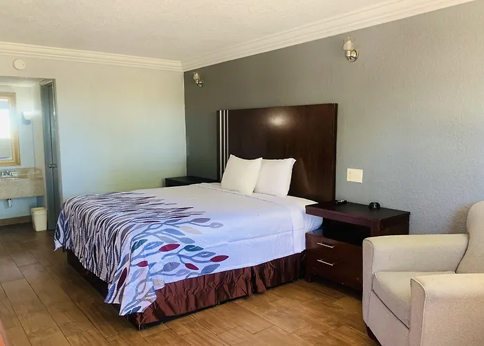 Budget Inn And Suites
