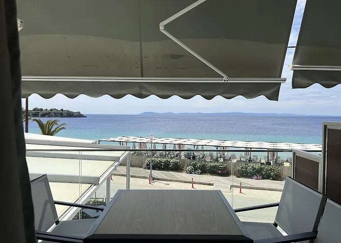 Akti Toroni Boutique Hotel