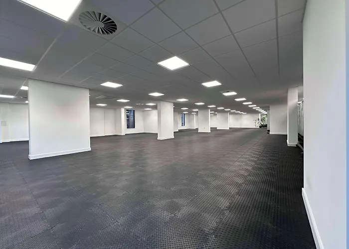 Hampton By Hilton Torquay