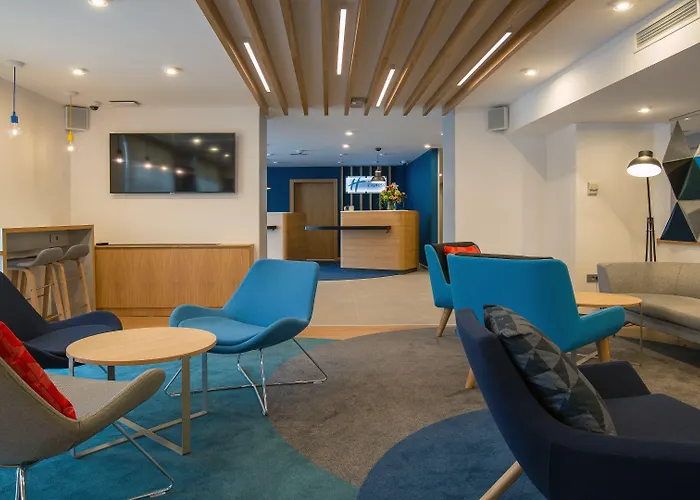 Holiday Inn Express - Ljubljana By Ihg