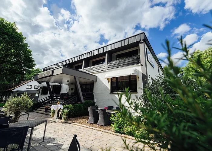 Hotel Wiesengrund Business & Boutique